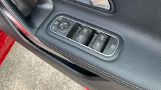 Mercedes-Benz CLA 250e AMG Line Premium 4dr Tip Auto Saloon